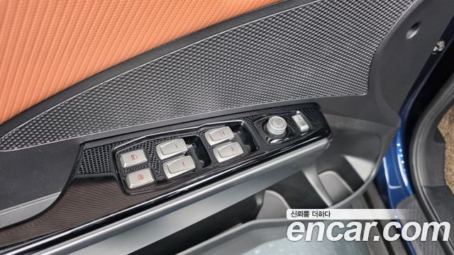 KG Mobility (SsangYong) Tivoli Armor Gear Plus 2WD 2019 — фото 28
