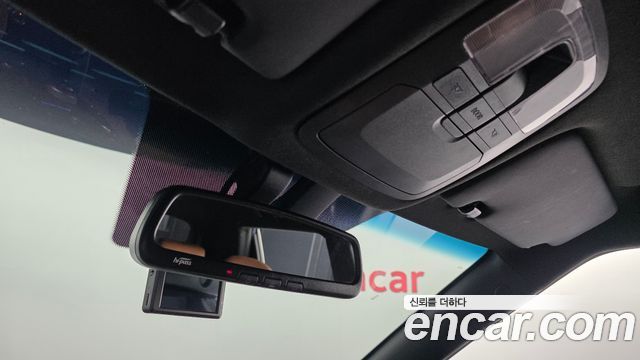 KG Mobility (SsangYong) Tivoli Armor Gear Plus 2WD 2019 — фото 31