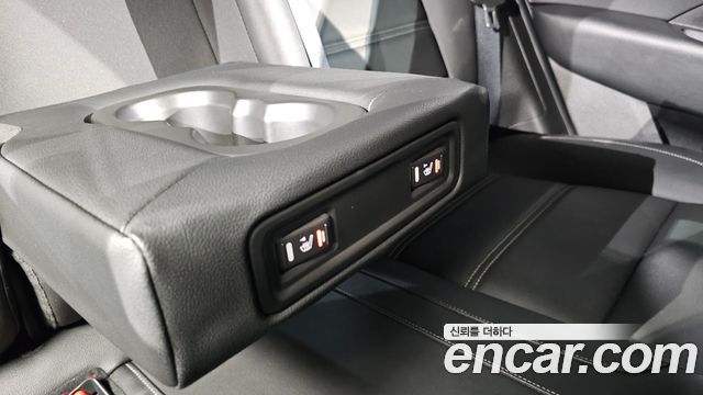 Renault Korea QM6 2.0 LPe LE 2WD 2021 — фото 18