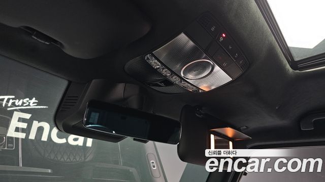 Mercedes-Benz G-Class (W463b) AMG G63 2020 — фото 18
