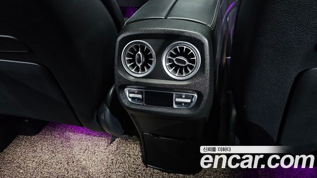 Mercedes-Benz G-Class (W463b) AMG G63 2020 — фото 34