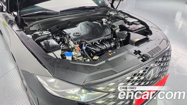 Hyundai Grandeur (IG) 2.5 Premium Choice 2020 — фото 6