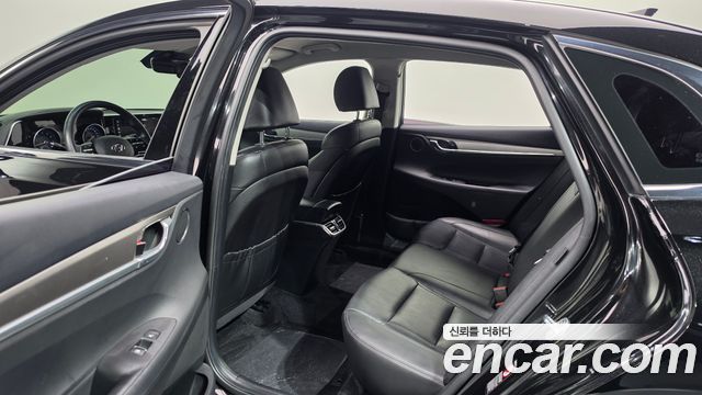 Hyundai Grandeur (IG) 2.5 Premium Choice 2020 — фото 15
