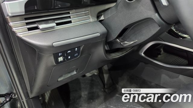 Hyundai Grandeur (IG) 2.5 Premium Choice 2020 — фото 23