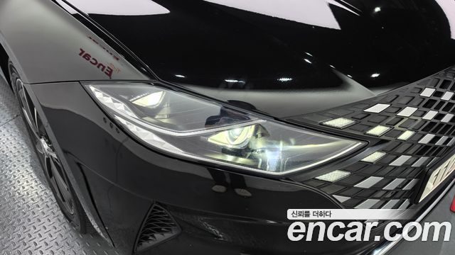 Hyundai Grandeur (IG) 2.5 Premium Choice 2020 — фото 28
