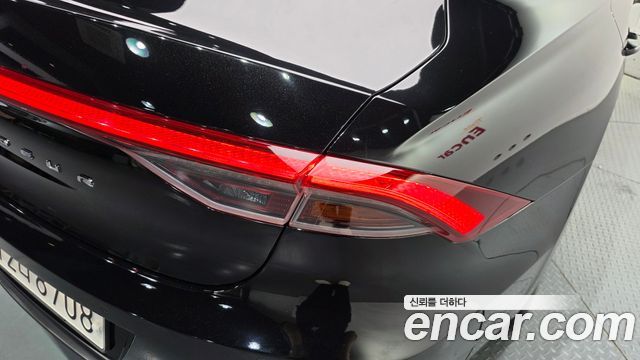 Hyundai Grandeur (IG) 2.5 Premium Choice 2020 — фото 29