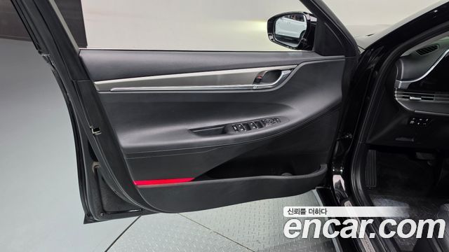Hyundai Grandeur (IG) 2.5 Premium Choice 2020 — фото 30