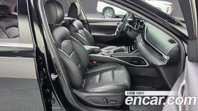 Hyundai Grandeur (IG) 2.5 Premium Choice 2020 — фото 32