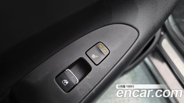Hyundai Grandeur (IG) 2.5 Premium Choice 2020 — фото 33