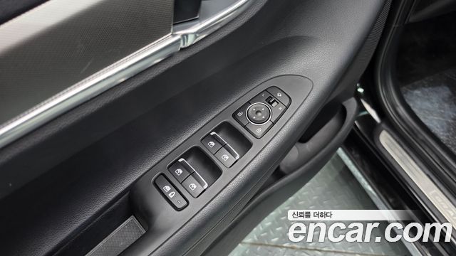 Hyundai Grandeur (IG) 2.5 Premium Choice 2020 — фото 34