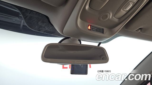 Renault Korea QM3 RE 2018 — фото 28