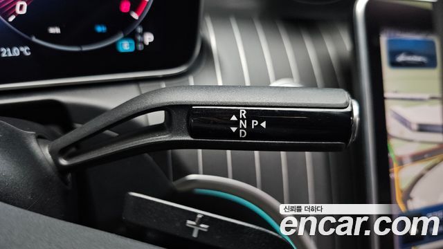 Mercedes-Benz C-Class (W206) C200 Avantgarde 2023 — фото 9
