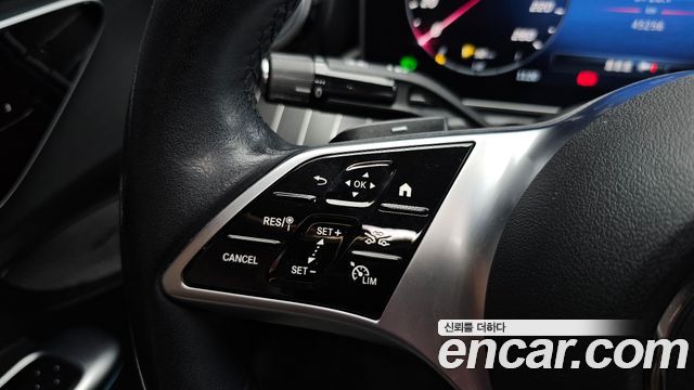 Mercedes-Benz C-Class (W206) C200 Avantgarde 2023 — фото 17