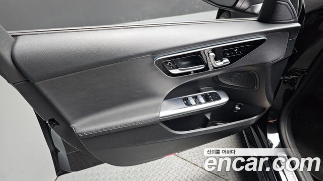 Mercedes-Benz C-Class (W206) C200 Avantgarde 2023 — фото 24