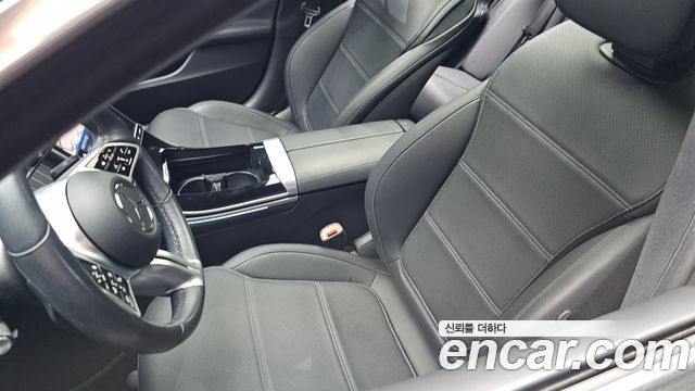 Mercedes-Benz C-Class (W206) C200 Avantgarde 2023 — фото 29