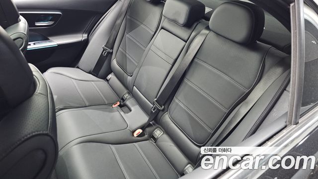 Mercedes-Benz C-Class (W206) C200 Avantgarde 2023 — фото 30