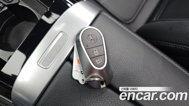 Mercedes-Benz C-Class (W206) C200 Avantgarde 2023 — фото 31