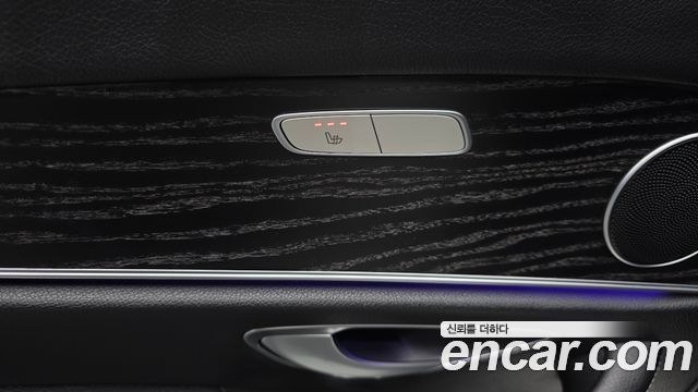 Mercedes-Benz E-Class (W213) E220d Avantgarde 2017 — фото 16