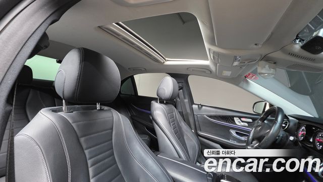Mercedes-Benz E-Class (W213) E220d Avantgarde 2017 — фото 20