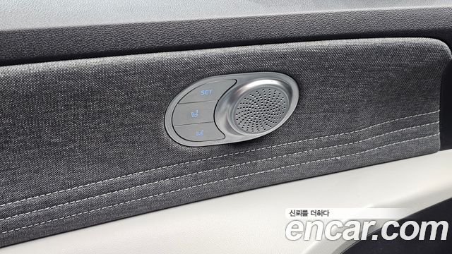 Hyundai Avante Hybrid (CN7) Inspiration 2021 — фото 16
