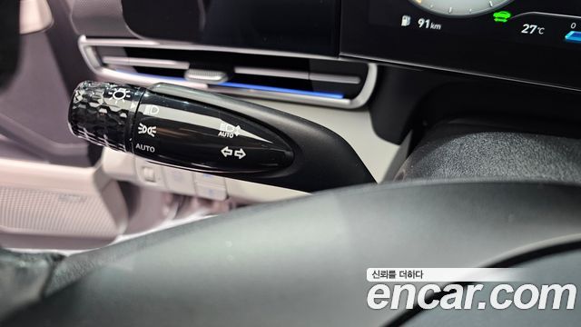 Hyundai Avante Hybrid (CN7) Inspiration 2021 — фото 18