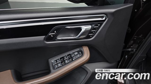 Porsche Macan 3.0 S Diesel 95B 2015 — фото 23