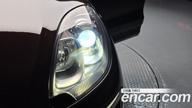 Porsche Macan 3.0 S Diesel 95B 2015 — фото 28