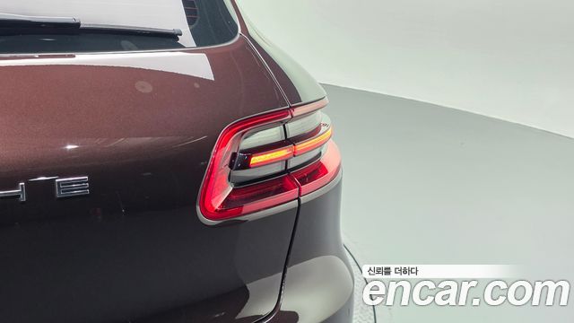 Porsche Macan 3.0 S Diesel 95B 2015 — фото 29