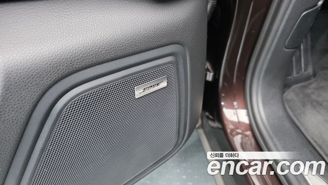Porsche Macan 3.0 S Diesel 95B 2015 — фото 34