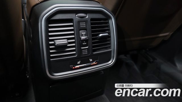 Porsche Macan 3.0 S Diesel 95B 2015 — фото 35
