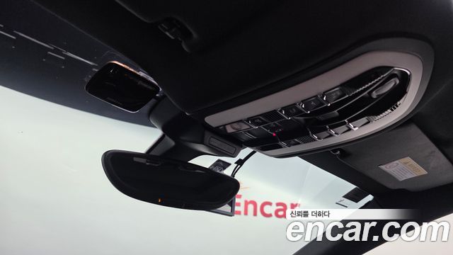 Porsche Macan 3.0 S Diesel 95B 2015 — фото 37