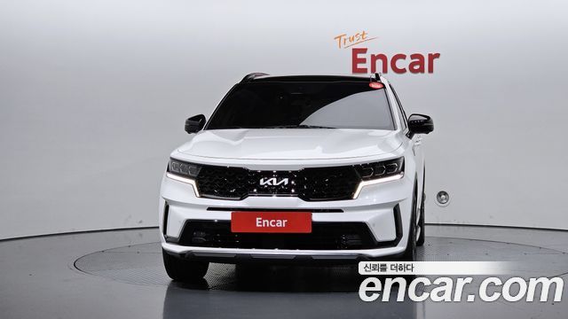 Kia Sorento (IV) Diesel 2.2 4WD Gravity 2023 — фото 3