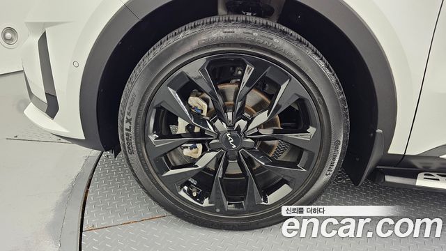 Kia Sorento (IV) Diesel 2.2 4WD Gravity 2023 — фото 5