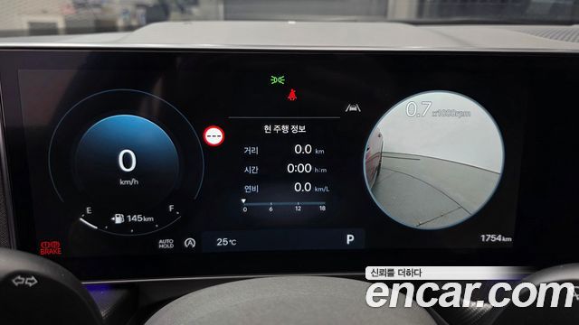 Hyundai Sonata The Edge (DN8) 1.6 Turbo N Line 2026 — фото 8