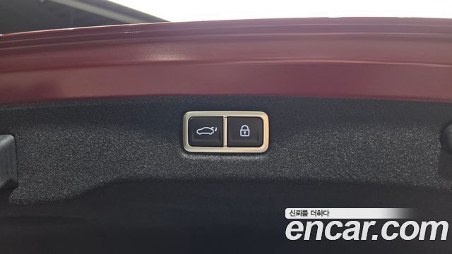 Hyundai Sonata The Edge (DN8) 1.6 Turbo N Line 2026 — фото 20
