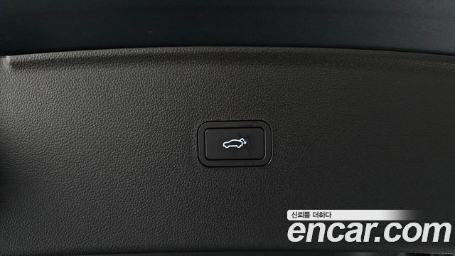 Renault Korea Filante 1.5 E-Tech Iconic 2WD 2027 — фото 18