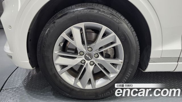 Genesis GV70 2.5T Gasoline AWD 2023 — фото 5