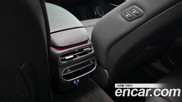 Genesis GV70 2.5T Gasoline AWD 2023 — фото 17