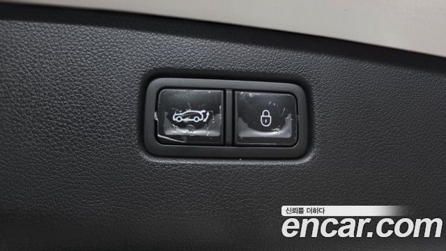 Genesis GV70 2.5T Gasoline AWD 2023 — фото 20