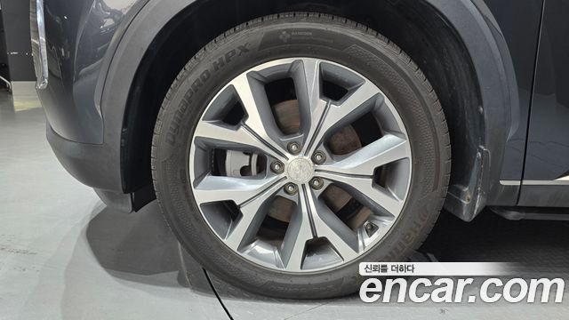 Hyundai Palisade Gasoline 3.8 2WD Exclusive 2019 — фото 5