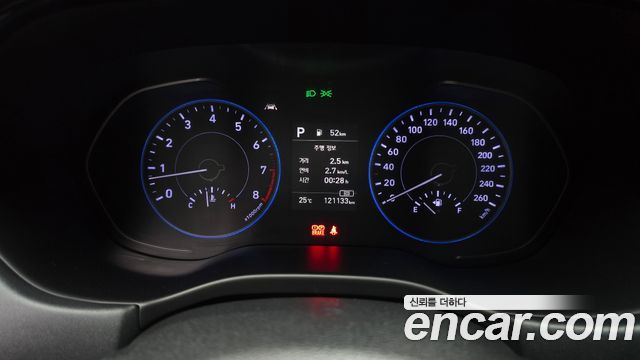 Hyundai Palisade Gasoline 3.8 2WD Exclusive 2019 — фото 8