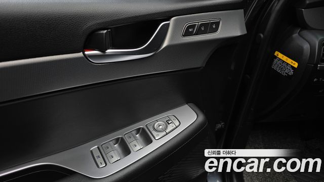 Hyundai Palisade Gasoline 3.8 2WD Exclusive 2019 — фото 17