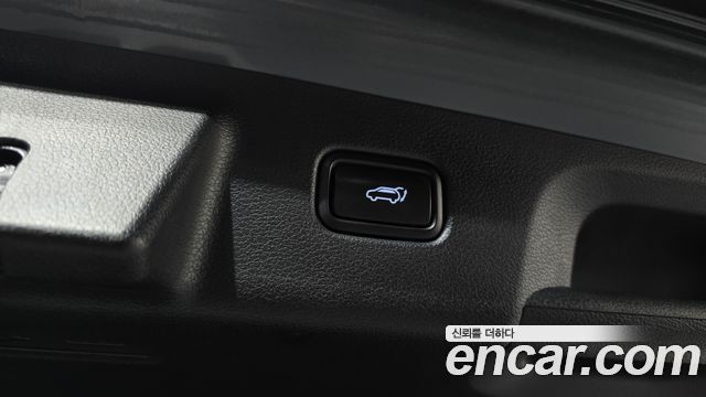Hyundai Palisade Gasoline 3.8 2WD Exclusive 2019 — фото 20