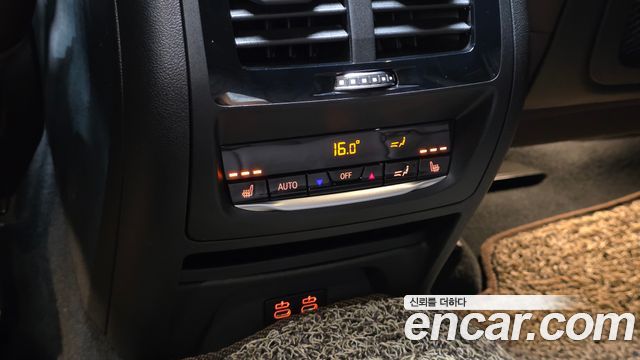 BMW X4 (G02) xDrive20i M Sport 2023 — фото 29