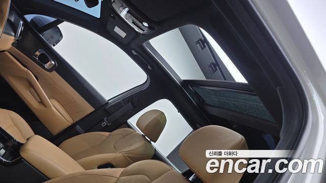 Kia Sorento (IV) Gasoline 2.5T 2WD Noblesse 2023 — фото 19