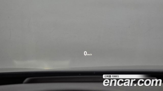 Genesis EQ900 3.3 T-GDI AWD Prestige 2018 — фото 23