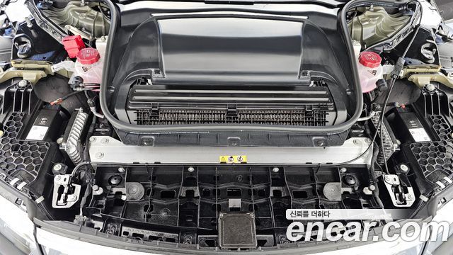 Mercedes-Benz EQS (V297) EQS450+ AMG Line 2022 — фото 6