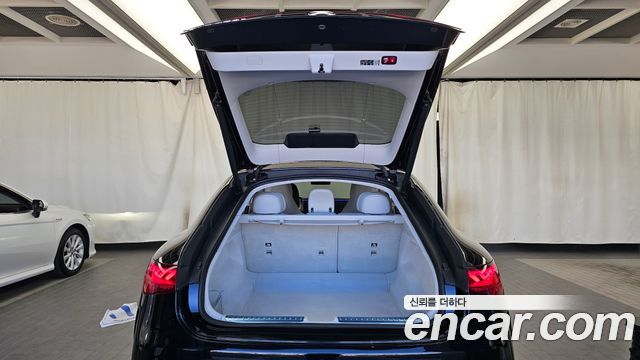 Mercedes-Benz EQS (V297) EQS450+ AMG Line 2022 — фото 20