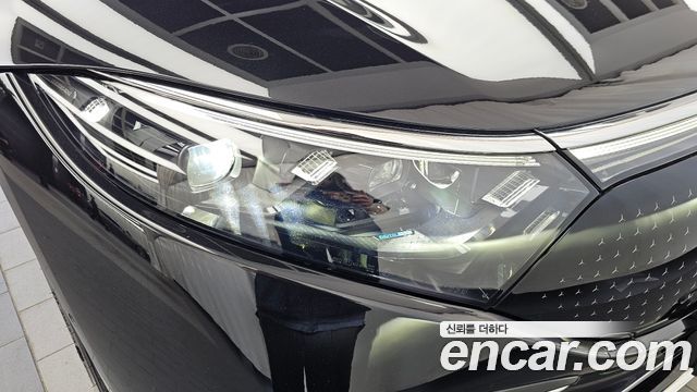 Mercedes-Benz EQS (V297) EQS450+ AMG Line 2022 — фото 22
