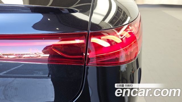 Mercedes-Benz EQS (V297) EQS450+ AMG Line 2022 — фото 23